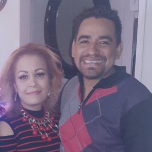 Meet your Posher, Andrea